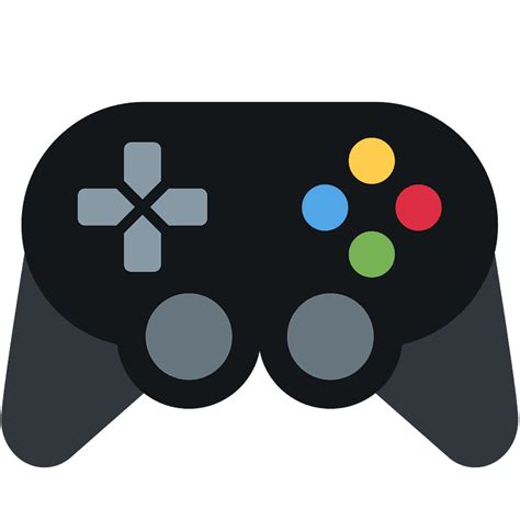 Game Emoji Png Free Logo Image