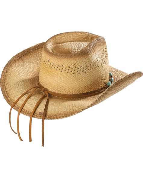 Bullhide You Are Easy On The Eyes Straw Cowgirl Hat Sheplers