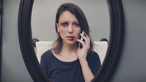 Опубликован проект закона о домашнем насилии в России