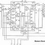 Wiring Diagram Western Electric 634a