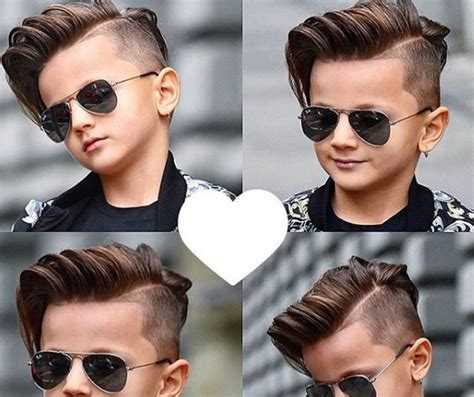 10 Year Old Boy Haircuts 2022 Mr Kids Haircuts Artofit