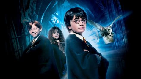 Harry Potter Y La Piedra Filosofal Ver Online - Ver Harry Potter y la piedra filosofal Latino Online HD | Serieskao.tv