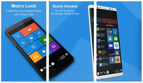 3 Ways To Install Windows 10 Launcher On Your Android Phone Gadgets
