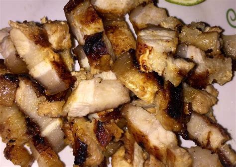 Semuanya serba babi di souphoria! Cara Gampang Membuat Babi Panggang Karo 💕 yang Enak ...