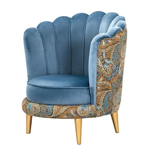 Luxury Accent Chairs From The Yorkshire Fabric Shop