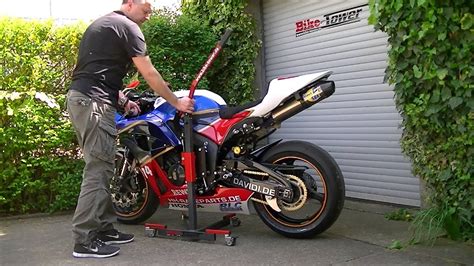 6,399 results for 08 honda cbr 600rr. wwwbike-tower.de Honda CBR600RR-PC40_07-08 - YouTube