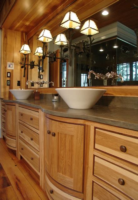Chances are you'll found one other curved front bathroom vanity higher design concepts. Curved front vanity