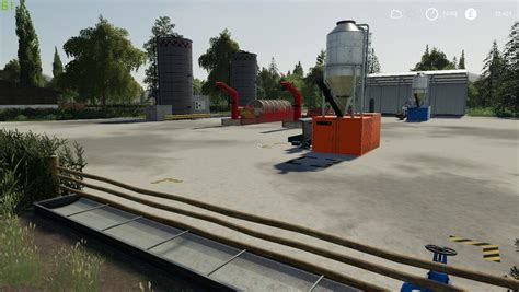 МОД Global Company Placeable Modpack Lakeland Vale 2 And 3 By Stevie