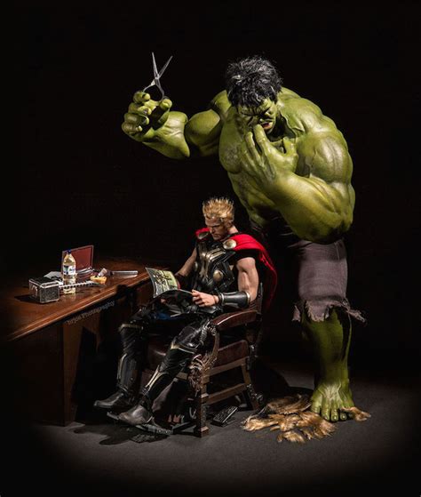 Includes a funeral for name redacted, which sees a cavalcade of characters show up in their most respectful superhero attire. The Funny Things Superheroes Do When They're Not Saving ...