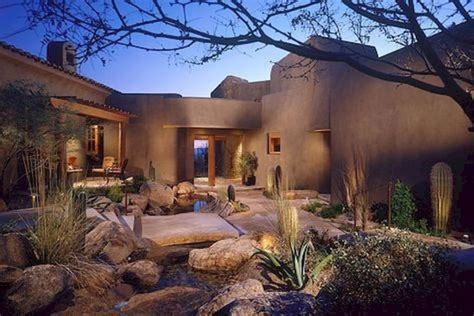 11 Stunning Oasis Design Ideas For Your Desert Landscape ~ Godiygocom