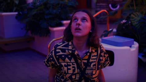 Netflix's Stranger Things: Season 3, Episode 8 - 'The Battle of