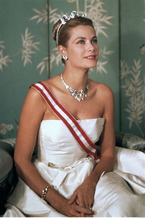 Princess Grace Of Monaco