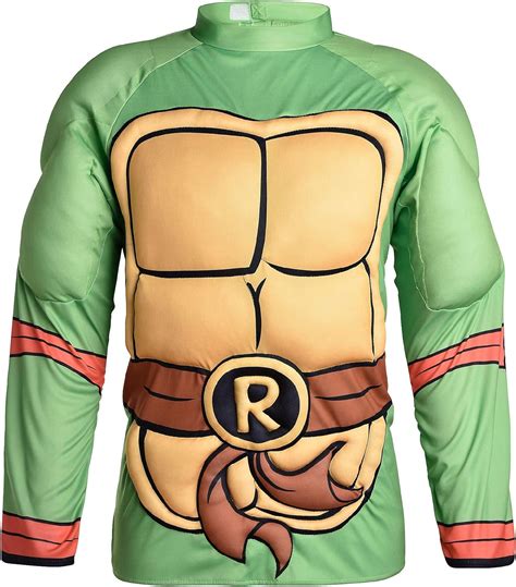 Amscan Teenage Mutant Ninja Turtles Raphael Muscle