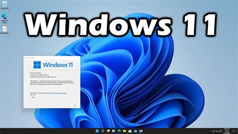 Windows 11 Overview