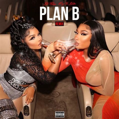 Megan Thee Stallion Ft Lil Kim “plan B Remix” Rap Radar