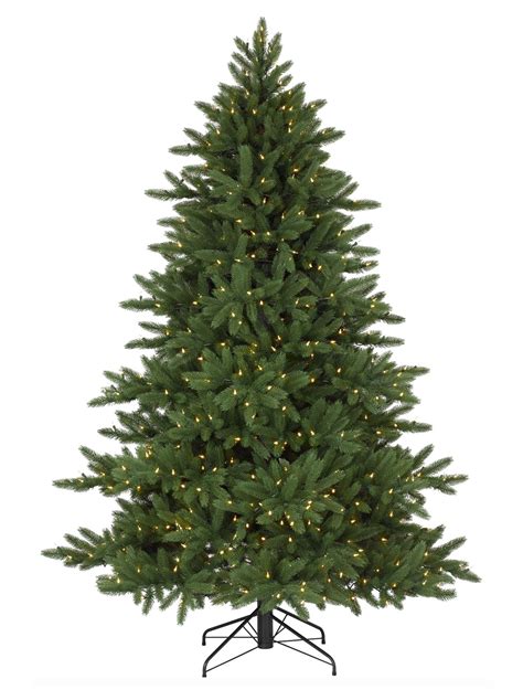 Castle Peak Pine Artificial Christmas Tree Christmas Tree Images