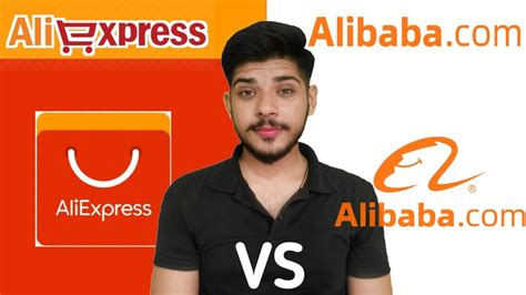 Alibaba Vs Aliexpress Best Online Shopping Website Aliexpress Or