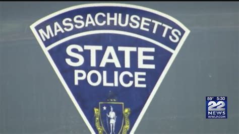 Third Mass State Police Trooper Pleads Guilty In Overtime Abuse Fraud Youtube
