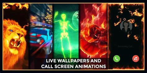 Wave Live Wallpapers PRO MOD APK V6 0 67 No Ads