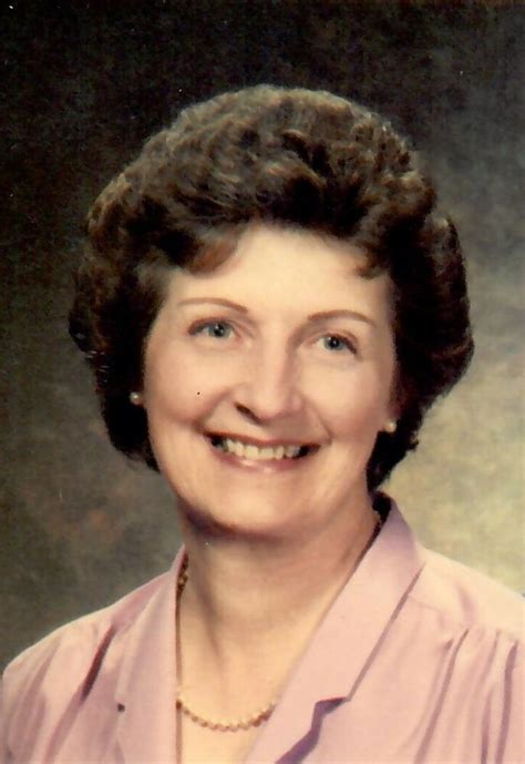Obituary Of Mary D Riley Heintz Funeral Service Is Dedicated To