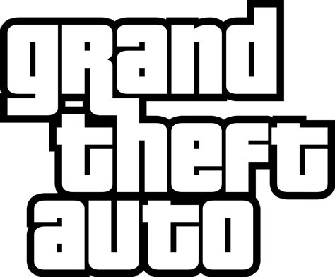 How To Make A Grand Theft Auto Logo On A Image Gfx Requests