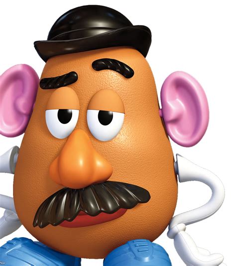 Mr Potato Head Pixar Wiki Fandom Powered By Wikia