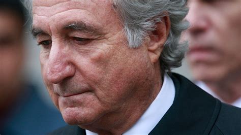 Bernie Madoff Explains In Rare Interview From Prison How He