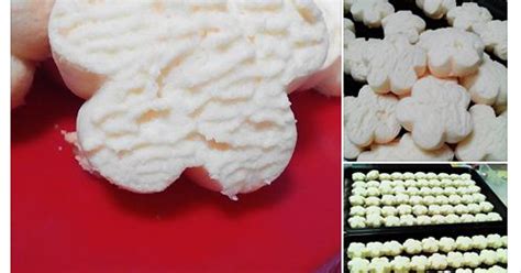 Cara penyediaan resepi biskut bangkit cheese susu : Food, Lifestyle, Education, Parenting, DIY | CaraResepi
