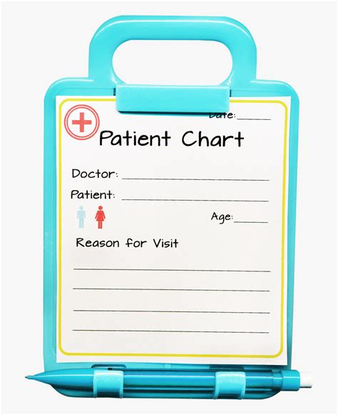 Medical Chart Clip Art Free Transparent Clipart Clipartkey