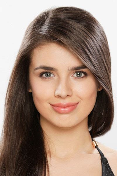 Miss Universe Russia 2013 Elmira Abdrazakova