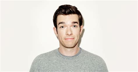 John is one of the best humorous and comic personalities in the. John Mulaney Opens Up About Show's Cancellation