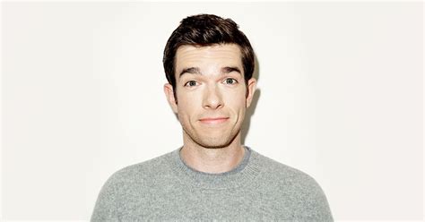 © 2021 john mulaney photography courtesy of netflix site design by stig greve. John Mulaney Opens Up About Show's Cancellation