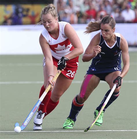 Women’s Field Hockey Bronze Medal Game Team Canada Official Olympic Team Website