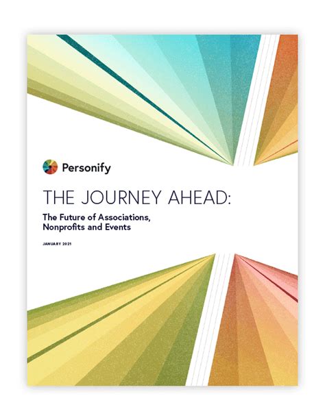 Download The Journey Ahead Report Personify