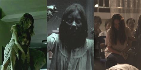 10 All Time Scariest Thai Horror Movies That Will Haunt Your Dreams For Weeks