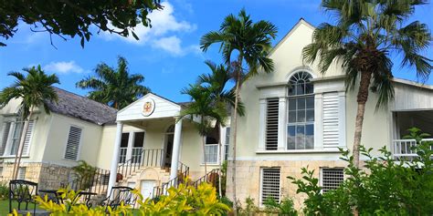 Home prices in good hope. Good Hope Great House - Jamaica Great Houses