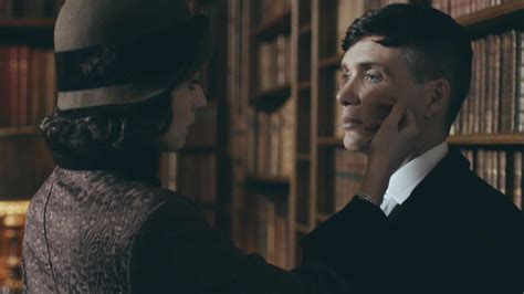 The Women Will Take Charge Peaky Blinders Series 3 Episode 4 Preview Bbc Two Youtube