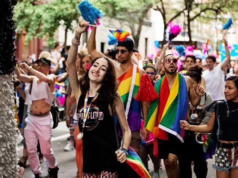 Artículos relacionados más del autor. Todo lo que necesitas saber previo a la Marcha LGBT 2018 CDMX