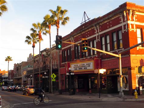 Why Everyone Should Visit Tampas Ybor City Right Now