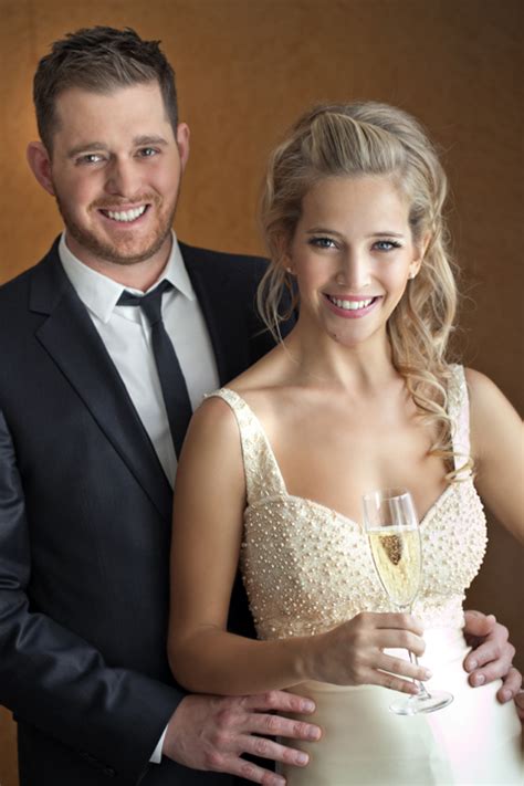 Danke an alle, dass ihr auch in solchen michael bublé gab seinen followern vor wenigen tagen ein update zum zustand seines kindes. Michael Buble Vancouver Wedding Reception - Lori Miles ...