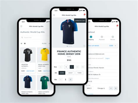 15 Best Ecommerce Android App Templates