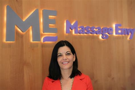 Massage Envy S Rebranding Efforts A Touch Point Selection Perspective Buy The Way… Insights