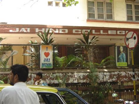 Jai Hind College Mumbai 2020 All You Need To Know Before You Go