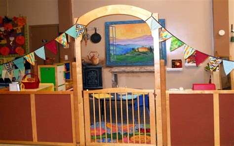 Preparing your homeschool room download article. Learning and Teaching With Preschoolers: Creating an ...