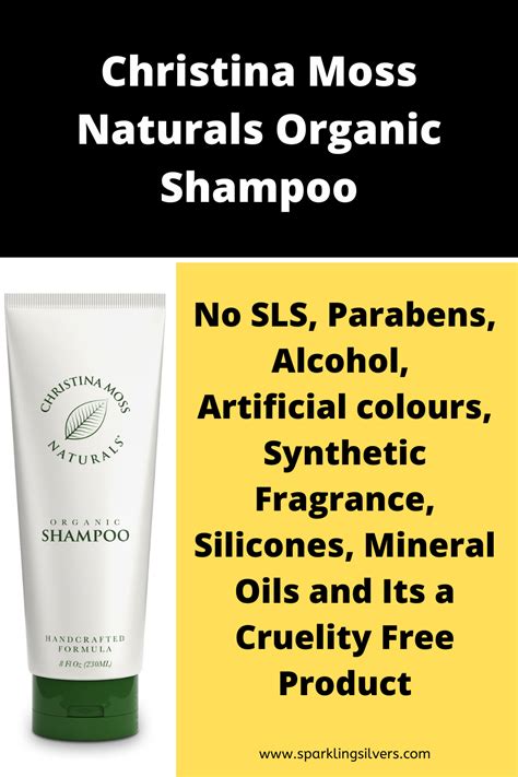 An Insight Of Various Grey Hair Shampoos Available In The Market My