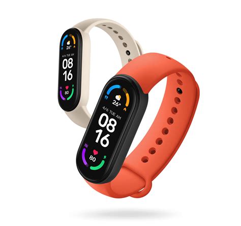 Xiaomi Mi Band 7 Receives Sgs Cebec Certification Ahead Of Global