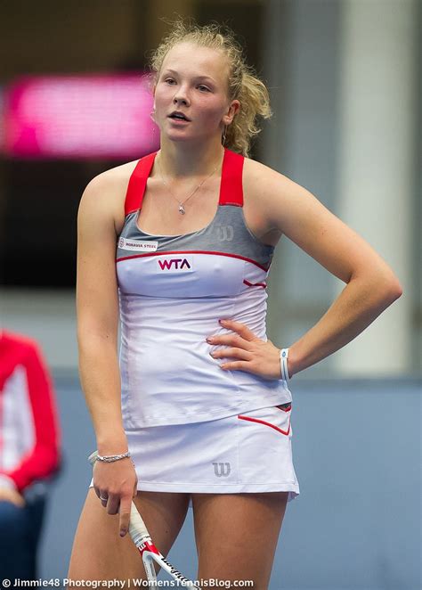 Kateřina siniaková (born 10 may 1996) is a czech tennis player. Pin on Sexy beautiful girl
