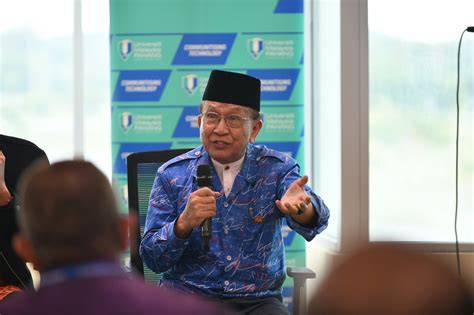 Sekilas pengaturan bahasa di browser. Memartabatkan bahasa Melayu Tanggungjawab Semua | UMP News