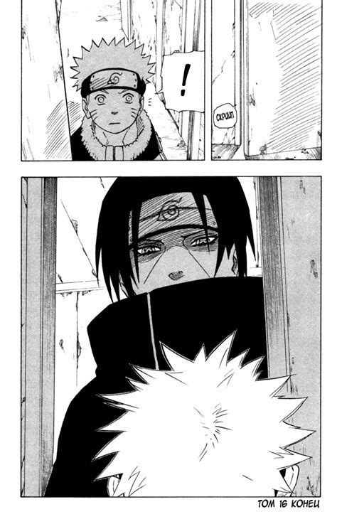 Manga Naruto Naruto Manga Panels Manga Anime Anime Panels