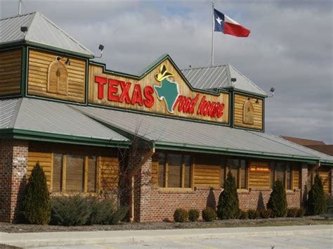 All of our food is created from scratch with only. Restaurant review: Texas Roadhouse *** | Toledo Blade